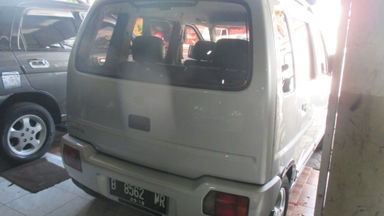 1999 Suzuki Karimun 1.0 - Nyaman Terawat (s-9) 1999 Suzuki Karimun 1.0 - Nyaman Terawat (s-9)