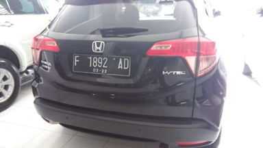 2017 Honda HR-V Ivtec - Barang Bagus Dan Harga Menarik (s-2) 2017 Honda HR-V Ivtec - Barang Bagus Dan Harga Menarik (s-2)