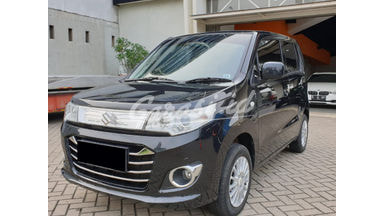 2016 Suzuki Karimun Wagon R GS - Harga Bersahabat 2016 Suzuki Karimun Wagon R GS - Harga Bersahabat