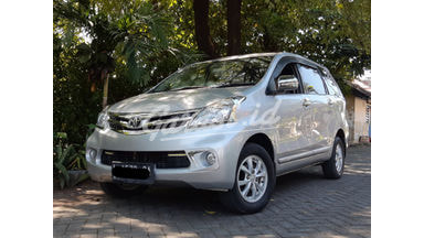 2012 Toyota Avanza G - Istimewa, Terawat, Siap Pakai 2012 Toyota Avanza G - Istimewa, Terawat, Siap Pakai