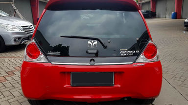 2015 Honda Brio Satya E - Mobil Pilihan (s-3) 2015 Honda Brio Satya E - Mobil Pilihan (s-3)