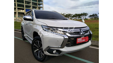 2017 Mitsubishi Pajero dakar 2017 Mitsubishi Pajero dakar