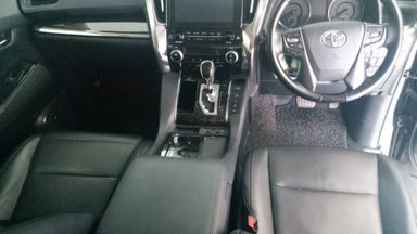 2015 Toyota Vellfire ZG premium sound - Barang Istimewa Menerima Cicilan (s-8) 2015 Toyota Vellfire ZG premium sound - Barang Istimewa Menerima Cicilan (s-8)