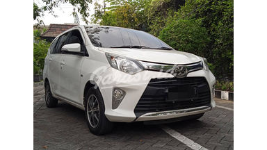 2016 Toyota Calya G 2016 Toyota Calya G