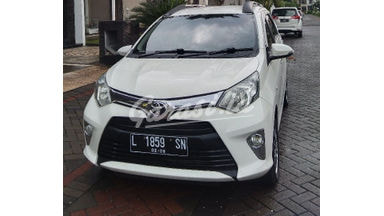 2016 Toyota Calya g 2016 Toyota Calya g