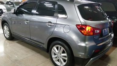 2012 Mitsubishi Outlander PX - Barang Mulus dan Harga Istimewa (s-4) 2012 Mitsubishi Outlander PX - Barang Mulus dan Harga Istimewa (s-4)