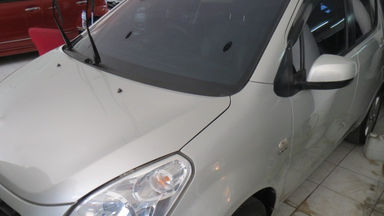 2014 Suzuki Splash 1.2 - SIAP PAKAI 2014 Suzuki Splash 1.2 - SIAP PAKAI