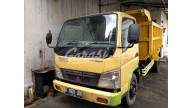 2013 Mitsubishi Colt Diesel HD 125 PS - Terawat Siap Pakai 2013 Mitsubishi Colt Diesel HD 125 PS - Terawat Siap Pakai