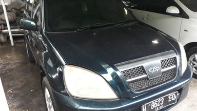 2008 Chery Tiggo 2.0 - Nyaman Terawat (s-1) 2008 Chery Tiggo 2.0 - Nyaman Terawat (s-1)