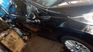 2012 Ford Fiesta S - Good Condition, siap pakai (s-5) 2012 Ford Fiesta S - Good Condition, siap pakai (s-5)