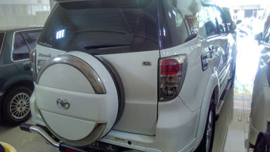 2011 Toyota Rush g - Pajak Panjang (s-8) 2011 Toyota Rush g - Pajak Panjang (s-8)