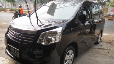 2013 Toyota Nav1 G - Barang Mulus dan Harga Istimewa Dijual Cepat, Harga Bersahabat 2013 Toyota Nav1 G - Barang Mulus dan Harga Istimewa Dijual Cepat, Harga Bersahabat