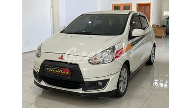 2015 Mitsubishi Mirage GLS SPORT 2015 Mitsubishi Mirage GLS SPORT