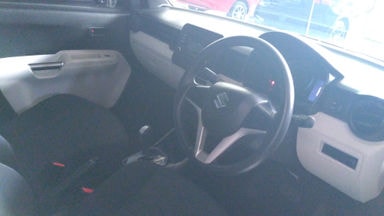 2018 Suzuki Ignis 1.2 - Barang Bagus Siap Pakai (s-6) 2018 Suzuki Ignis 1.2 - Barang Bagus Siap Pakai (s-6)