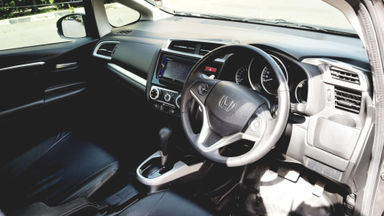 2015 Honda Jazz RS CVT - DP Mulai 15 Juta - Istimewa Full Original (s-4) 2015 Honda Jazz RS CVT - DP Mulai 15 Juta - Istimewa Full Original (s-4)