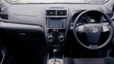 2016 Toyota Avanza Veloz - Mobil Pilihan (s-6) 2016 Toyota Avanza Veloz - Mobil Pilihan (s-6)
