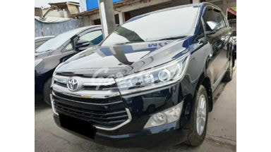 2016 Toyota Kijang Innova Q - Mobil Pilihan 2016 Toyota Kijang Innova Q - Mobil Pilihan