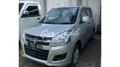 2017 Suzuki Karimun GL 2017 Suzuki Karimun GL