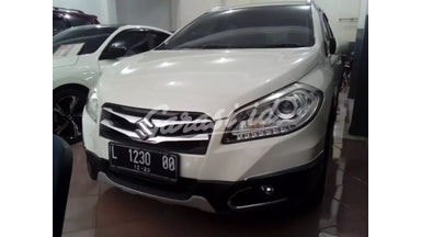 2016 Suzuki Sx4 - Unit Super Istimewa 2016 Suzuki Sx4 - Unit Super Istimewa