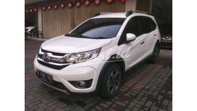 2016 Honda BR-V E - Unit Istimewa 2016 Honda BR-V E - Unit Istimewa