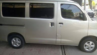 970 Koleksi Gambar Mobil Grand Max Minibus HD Terbaru