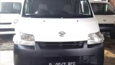 2013 Daihatsu Gran Max Blind Van - Barang Bagus Siap Pakai (s-0) 2013 Daihatsu Gran Max Blind Van - Barang Bagus Siap Pakai (s-0)