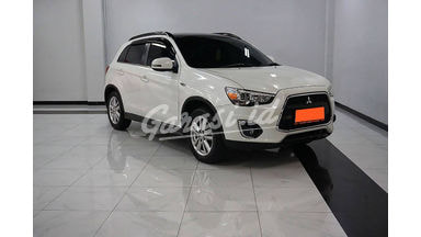 2016 Mitsubishi Outlander PX AT 2016 Mitsubishi Outlander PX AT