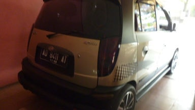 2003 KIA Visto 1.1 - Mulus Terawat nego (s-9) 2003 KIA Visto 1.1 - Mulus Terawat nego (s-9)