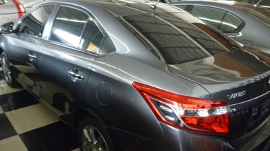 2014 Toyota Vios G - Terawat Siap Pakai (s-8) 2014 Toyota Vios G - Terawat Siap Pakai (s-8)