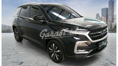 2019 Wuling Almaz 1.5 2019 Wuling Almaz 1.5