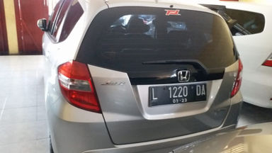 2013 Honda Jazz S - Terawat Siap Pakai (s-6) 2013 Honda Jazz S - Terawat Siap Pakai (s-6)