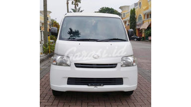 2016 Daihatsu Gran Max D - Kondisi Ok & Terawat 2016 Daihatsu Gran Max D - Kondisi Ok & Terawat