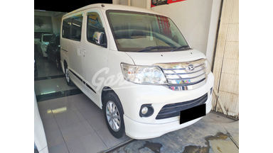 2016 Daihatsu Luxio X - Mobil Pilihan 2016 Daihatsu Luxio X - Mobil Pilihan