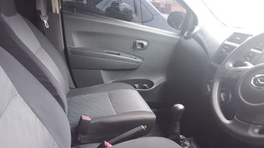2014 Daihatsu Ayla M - UNIT TERAWAT, SIAP PAKAI, NO PR (s-4) 2014 Daihatsu Ayla M - UNIT TERAWAT, SIAP PAKAI, NO PR (s-4)