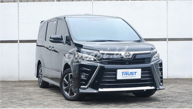 2018 Toyota Voxy 2.0 - Cash/Kredit KUALITAS ISTIMEWA MULUS 2018 Toyota Voxy 2.0 - Cash/Kredit KUALITAS ISTIMEWA MULUS