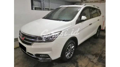 2018 Wuling Cortez LUX - Mobil Pilihan 2018 Wuling Cortez LUX - Mobil Pilihan
