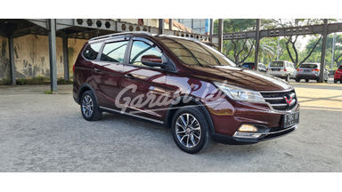 2019 Wuling Cortez C 2019 Wuling Cortez C