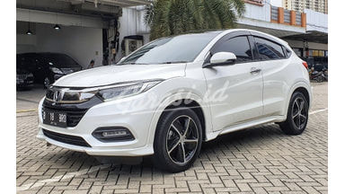 2019 Honda HR-V Prestige 2019 Honda HR-V Prestige
