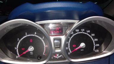 2012 Ford C-Max S Limited - Barang Bagus Siap Pakai (s-1) 2012 Ford C-Max S Limited - Barang Bagus Siap Pakai (s-1)