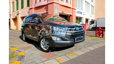 2016 Toyota Kijang Innova G - Mobil Pilihan 2016 Toyota Kijang Innova G - Mobil Pilihan