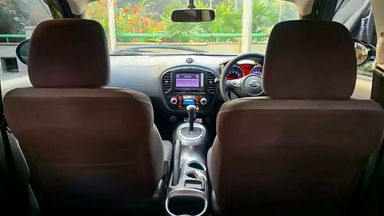2014 Nissan Juke RX - Mobil Pilihan (s-5) 2014 Nissan Juke RX - Mobil Pilihan (s-5)