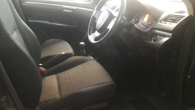 2012 Suzuki Swift Gx - Unit Istimewa siap pakai (s-2) 2012 Suzuki Swift Gx - Unit Istimewa siap pakai (s-2)