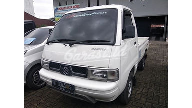 2019 Suzuki Carry Pick Up mt - Good Condition 2019 Suzuki Carry Pick Up mt - Good Condition