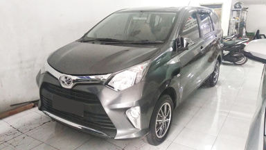 2018 Toyota Calya G - Mobil Pilihan 2018 Toyota Calya G - Mobil Pilihan