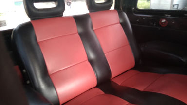 1994 Daihatsu Feroza . - Siap Pakai (s-5) 1994 Daihatsu Feroza . - Siap Pakai (s-5)