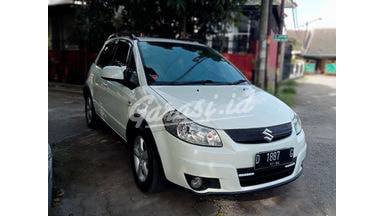 2009 Suzuki Sx4 2009 Suzuki Sx4