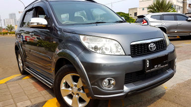 2012 Toyota Rush S - murah bagus, terima tukar tambah (s-0) 2012 Toyota Rush S - murah bagus, terima tukar tambah (s-0)