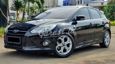 2013 Ford Focus hacthback 2013 Ford Focus hacthback