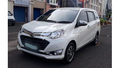 2016 Daihatsu Sigra R - Mobil Pilihan 2016 Daihatsu Sigra R - Mobil Pilihan