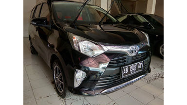 2016 Toyota Calya G - Mulus Siap Pakai 2016 Toyota Calya G - Mulus Siap Pakai
